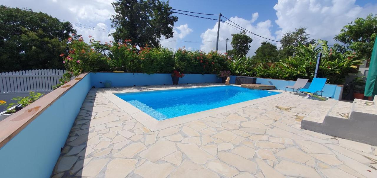 "Chez Claudia "Charmant Logement Avec Jacuzzi Privatif En Toute Intimite Sur Belle Terrasse Exterieure En Bois Et Piscine Courcelles Ngoại thất bức ảnh