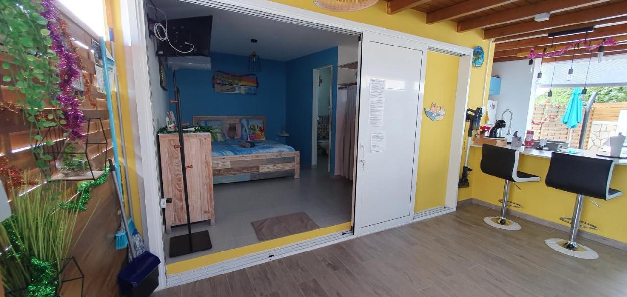 "Chez Claudia "Charmant Logement Avec Jacuzzi Privatif En Toute Intimite Sur Belle Terrasse Exterieure En Bois Et Piscine Courcelles Ngoại thất bức ảnh
