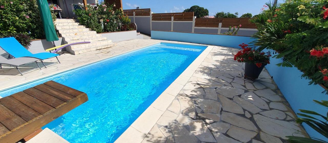 "Chez Claudia "Charmant Logement Avec Jacuzzi Privatif En Toute Intimite Sur Belle Terrasse Exterieure En Bois Et Piscine Courcelles Ngoại thất bức ảnh