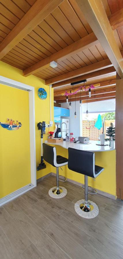 "Chez Claudia "Charmant Logement Avec Jacuzzi Privatif En Toute Intimite Sur Belle Terrasse Exterieure En Bois Et Piscine Courcelles Ngoại thất bức ảnh