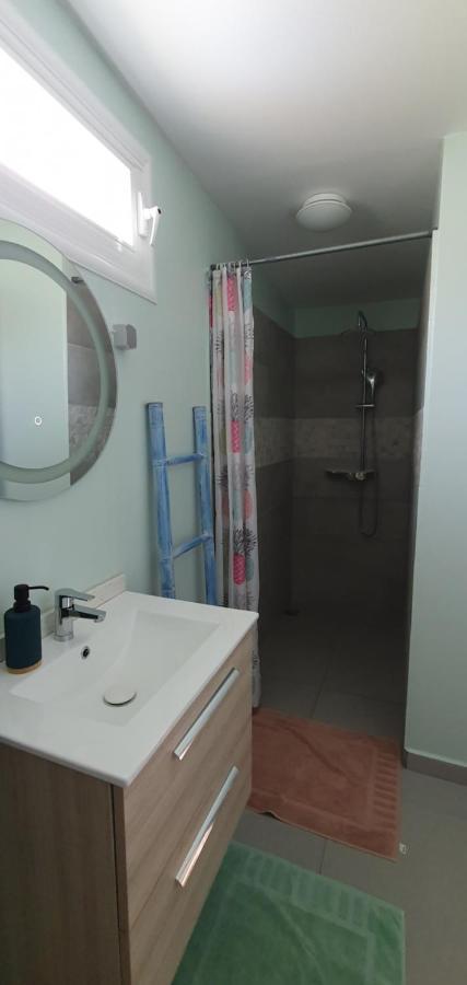 "Chez Claudia "Charmant Logement Avec Jacuzzi Privatif En Toute Intimite Sur Belle Terrasse Exterieure En Bois Et Piscine Courcelles Ngoại thất bức ảnh